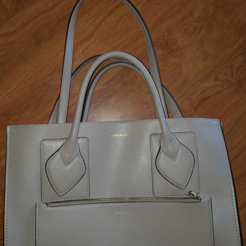 Anne Klein bag